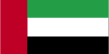 阿拉伯联合酋长国旗子