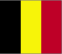 比利时旗子
