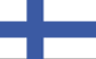 芬兰旗子
