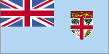斐济旗子