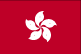 香港旗子