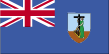 Montserrat 旗子
