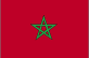 摩洛哥旗子