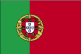 葡萄牙旗子