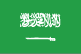 沙特阿拉伯旗子
