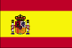 西班牙旗子