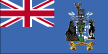 南佐治亚和南桑威奇岛旗子