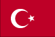 土耳其旗子