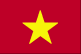 越南旗子