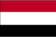 也门旗子