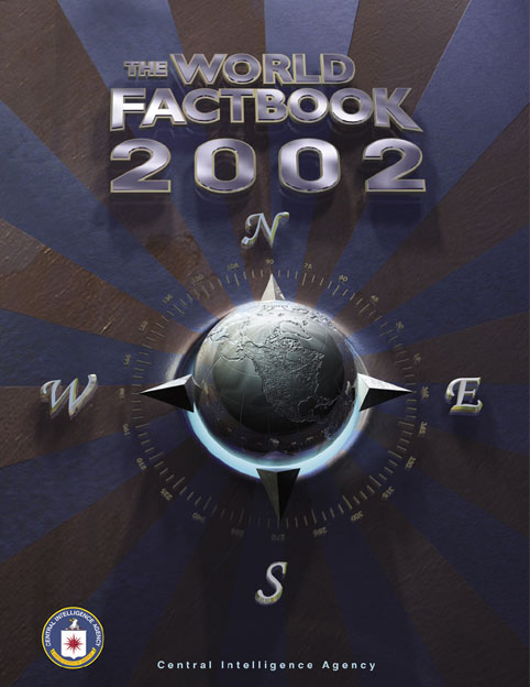 2002 Front Cover