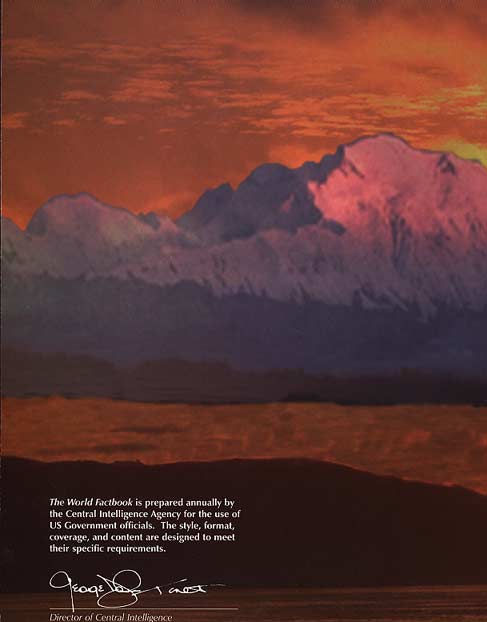 1998 Back Cover
