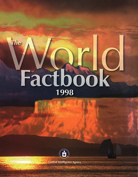 1998 Front Cover