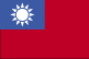 Taiwan flag