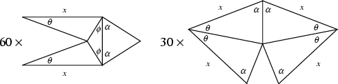 \begin{figure}\begin{center}\BoxedEPSF{5Cubes_net.epsf scaled 650}\end{center}\end{figure}