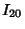 $I_{20}$